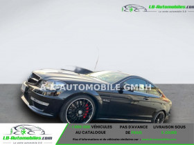 Mercedes Classe C 63 AMG , garage LB AUTOMOBILES � Beaupuy