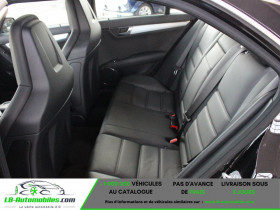 Mercedes Classe C 63 AMG 63 AMG A  occasion � Beaupuy - photo n�8
