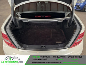 Mercedes Classe C 63 AMG 63 AMG A  occasion � Beaupuy - photo n�11