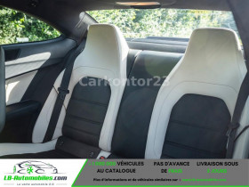 Mercedes Classe C 63 AMG 63 AMG A  occasion � Beaupuy - photo n�6