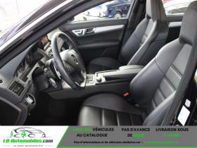 Mercedes Classe C 63 AMG 63 AMG A  occasion � Beaupuy - photo n�7