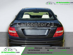 Mercedes Classe C 63 AMG 63 AMG A  occasion � Beaupuy - photo n�5