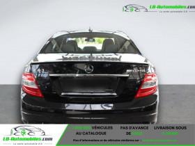 Mercedes Classe C 63 AMG 63 AMG A  occasion � Beaupuy - photo n�6