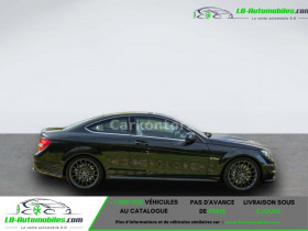 Mercedes Classe C 63 AMG 63 AMG A  occasion � Beaupuy - photo n�4