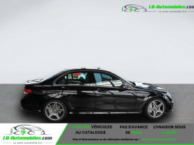 Mercedes Classe C 63 AMG 63 AMG A  occasion � Beaupuy - photo n�5