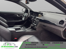 Mercedes Classe C 63 AMG 63 AMG A  occasion � Beaupuy - photo n�7