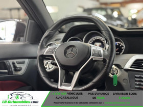 Mercedes Classe C 63 AMG 63 AMG A  occasion � Beaupuy - photo n�9