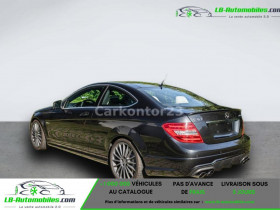 Mercedes Classe C 63 AMG 63 AMG A  occasion � Beaupuy - photo n�3