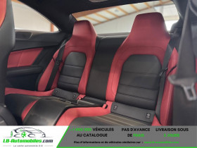 Mercedes Classe C 63 AMG 63 AMG A  occasion � Beaupuy - photo n�8