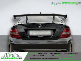 Mercedes Classe C 63 AMG 63 AMG A  occasion � Beaupuy - photo n�6