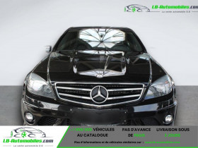 Mercedes Classe C 63 AMG 63 AMG A  occasion � Beaupuy - photo n�4