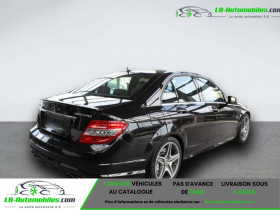 Mercedes Classe C 63 AMG 63 AMG A  occasion � Beaupuy - photo n�3