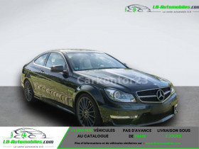 Mercedes Classe C 63 AMG 63 AMG A  occasion � Beaupuy - photo n�2