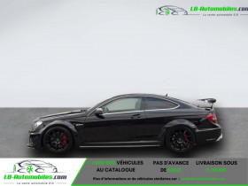 Mercedes Classe C 63 AMG 63 AMG A  occasion � Beaupuy - photo n�5