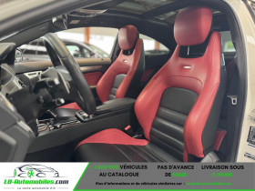 Mercedes Classe C 63 AMG 63 AMG A  occasion � Beaupuy - photo n�7