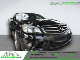 Mercedes Classe C 63 AMG 63 AMG A  occasion � Beaupuy - photo n�2