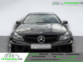 Mercedes Classe C 63 AMG 63 AMG A  occasion � Beaupuy - photo n�4