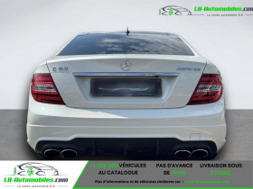 Mercedes Classe C 63 AMG 63 AMG A  occasion � Beaupuy - photo n�6