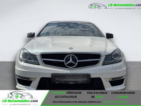 Mercedes Classe C 63 AMG 63 AMG A  occasion � Beaupuy - photo n�5