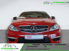 Mercedes Classe C 63 AMG 63 AMG A  occasion � Beaupuy - photo n�3