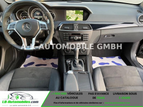 Mercedes Classe C 63 AMG 63 AMG A  occasion � Beaupuy - photo n�3