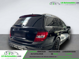 Mercedes Classe C 63 AMG 63 AMG A  occasion � Beaupuy - photo n�3