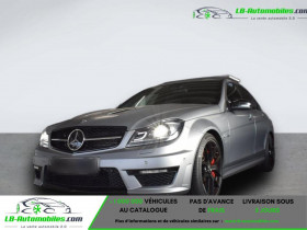 Mercedes Classe C 63 AMG , garage LB AUTOMOBILES � Beaupuy
