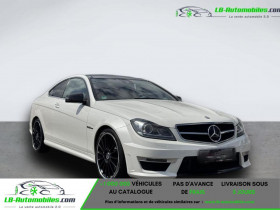 Mercedes Classe C 63 AMG 63 AMG A  occasion � Beaupuy - photo n�2