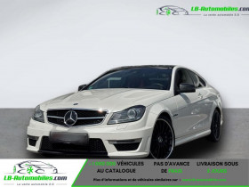 Mercedes Classe C 63 AMG , garage LB AUTOMOBILES � Beaupuy