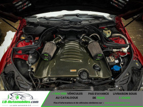 Mercedes Classe C 63 AMG 63 AMG A  occasion � Beaupuy - photo n�3