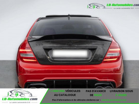 Mercedes Classe C 63 AMG 63 AMG A  occasion � Beaupuy - photo n�2