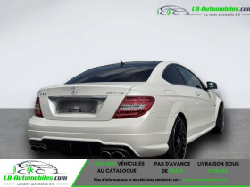 Mercedes Classe C 63 AMG 63 AMG A  occasion � Beaupuy - photo n�4