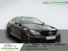 Mercedes Classe C 63 AMG 63 AMG A  occasion � Beaupuy - photo n�2
