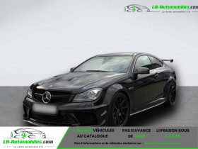Mercedes Classe C 63 AMG , garage LB AUTOMOBILES � Beaupuy