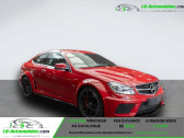 Mercedes Classe C 63 AMG 63 AMG A  � Beaupuy 31