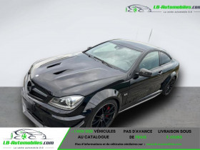 Mercedes Classe C 63 AMG 63 AMG A  occasion � Beaupuy - photo n�2