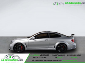 Mercedes Classe C 63 AMG 63 AMG A  occasion � Beaupuy - photo n�3