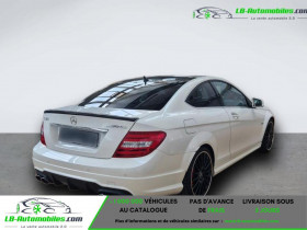 Mercedes Classe C 63 AMG 63 AMG A  occasion � Beaupuy - photo n�2
