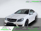 Mercedes Classe C 63 AMG 63 AMG A  � Beaupuy 31