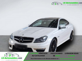 Mercedes Classe C 63 AMG , garage LB AUTOMOBILES � Beaupuy