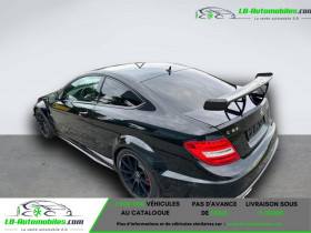 Mercedes Classe C 63 AMG 63 AMG A  occasion � Beaupuy - photo n�4