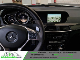 Mercedes Classe C 63 AMG 63 AMG A  occasion � Beaupuy - photo n�6