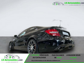 Mercedes Classe C 63 AMG 63 AMG A  occasion � Beaupuy - photo n�3