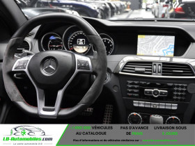 Mercedes Classe C 63 AMG 63 AMG A  occasion � Beaupuy - photo n�5