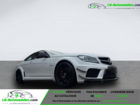 Mercedes Classe C 63 AMG 63 AMG A  occasion � Beaupuy - photo n�2
