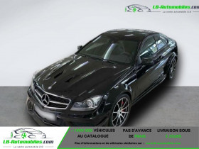 Mercedes Classe C 63 AMG 63 AMG A  occasion � Beaupuy - photo n�2