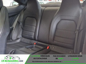 Mercedes Classe C 63 AMG 63 AMG A  occasion � Beaupuy - photo n�5