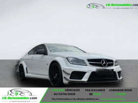 Mercedes Classe C 63 AMG , garage LB AUTOMOBILES � Beaupuy