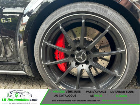 Mercedes Classe C 63 AMG 63 AMG A  occasion � Beaupuy - photo n�9