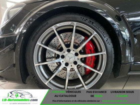 Mercedes Classe C 63 AMG 63 AMG A  occasion � Beaupuy - photo n�8
